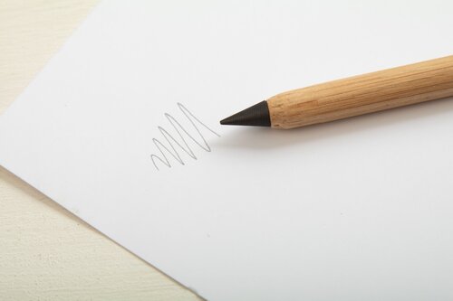 Rapyrus Tintenloser Stift