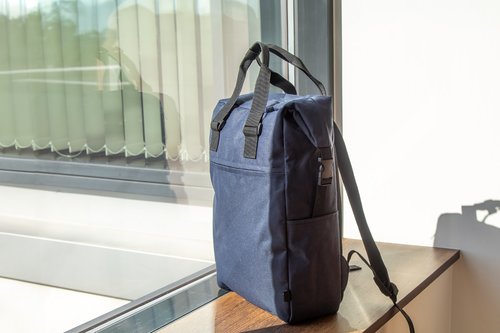 Ellison RPET Rucksack