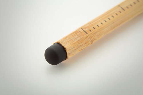 Boloid Tintenloser Stift mit Lineal