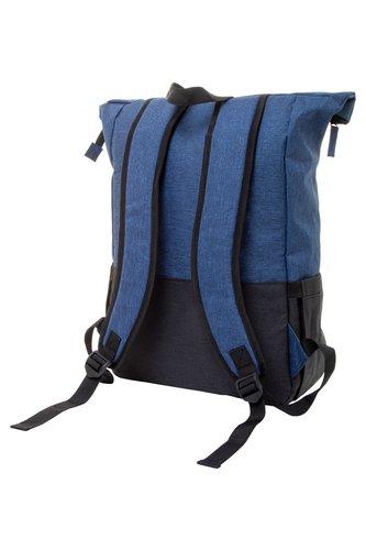 Carnegie RPET Rucksack