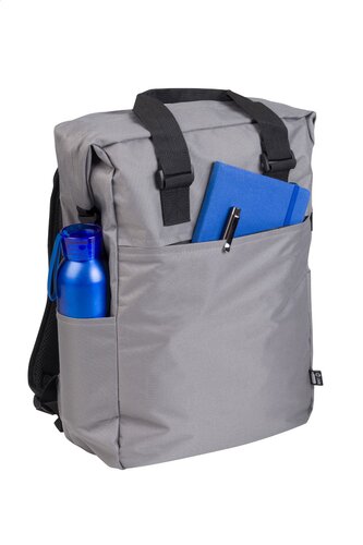 Carnegie RPET Rucksack