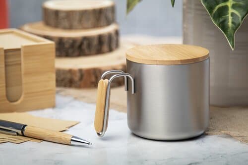 Graboo Thermobecher