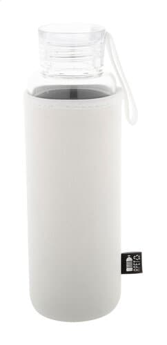 Vitrem Flasche aus recyceltem Glas