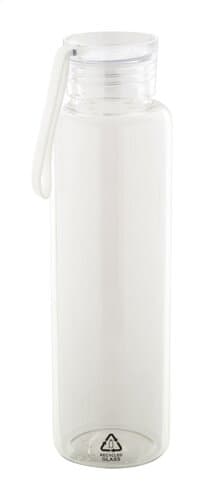 Vitrem Flasche aus recyceltem Glas