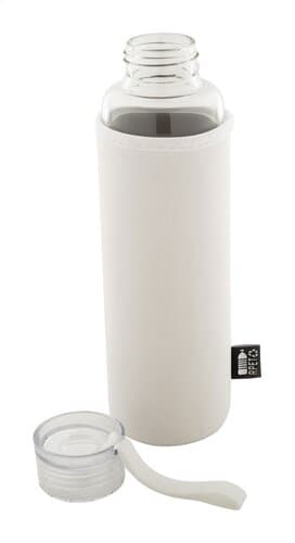 Vitrem Flasche aus recyceltem Glas