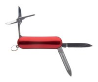 Gorner Mini MultifunktionsTaschenmesser