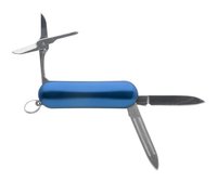 Gorner Mini MultifunktionsTaschenmesser