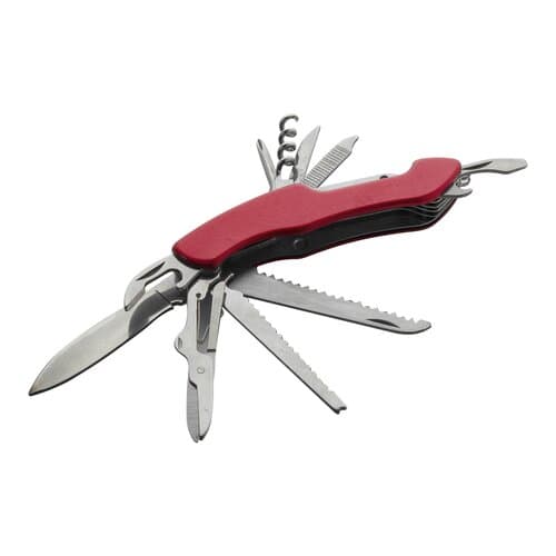 Breithorn Multifunktions-Taschenmesser