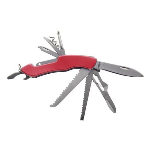 Breithorn Multifunktions-Taschenmesser