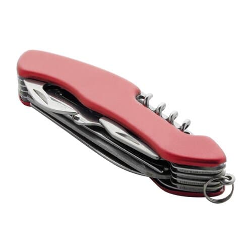 Breithorn Multifunktions-Taschenmesser
