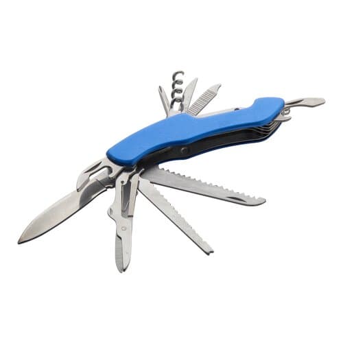 Breithorn Multifunktions-Taschenmesser