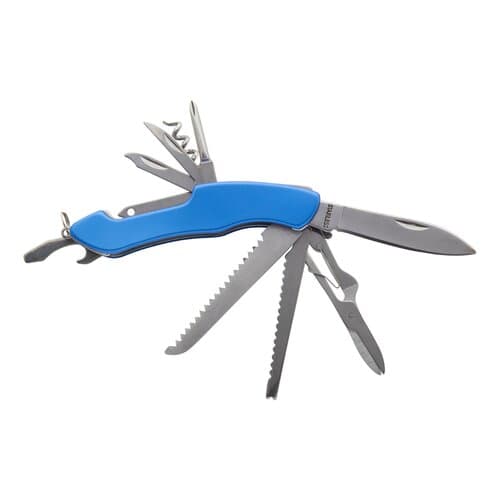 Breithorn Multifunktions-Taschenmesser