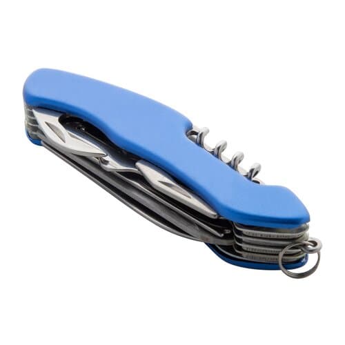 Breithorn Multifunktions-Taschenmesser