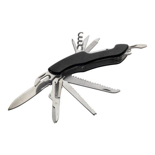 Breithorn Multifunktions-Taschenmesser