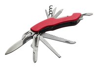Breithorn Multifunktions-Taschenmesser