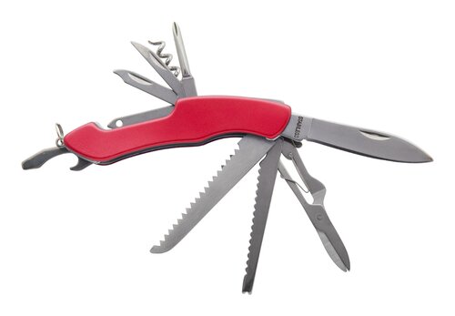 Breithorn Multifunktions-Taschenmesser