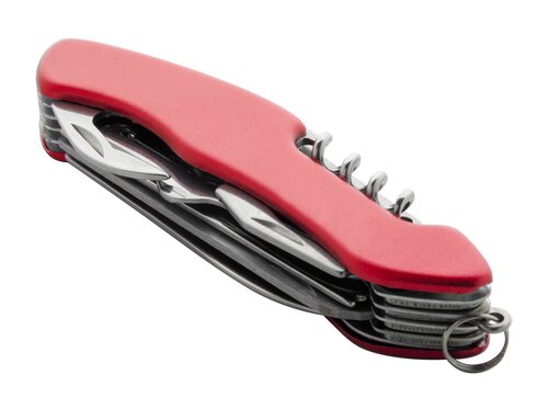 Breithorn Multifunktions-Taschenmesser