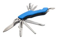 Breithorn Multifunktions-Taschenmesser