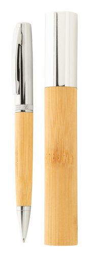Siduru Touchpen mit Kugelschreiber