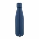 Refill Flasche aus recyceltem Edelstahl