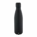 Refill Flasche aus recyceltem Edelstahl