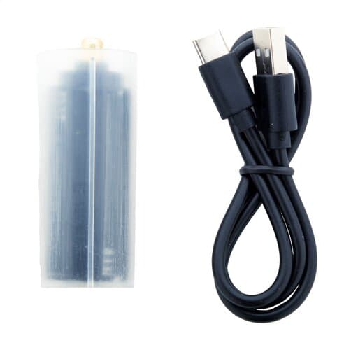 Chargelight Ultra Akku-Taschenlampe