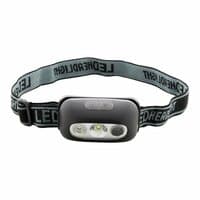 Rexplorer Akku-Stirnlampe
