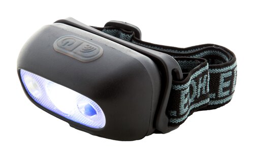 Rexplorer Akku-Stirnlampe