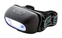Rexplorer AkkuStirnlampe