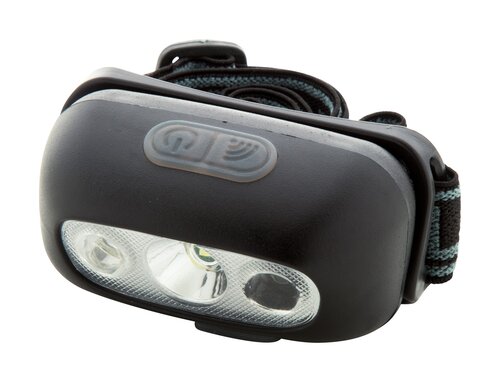 Rexplorer Akku-Stirnlampe