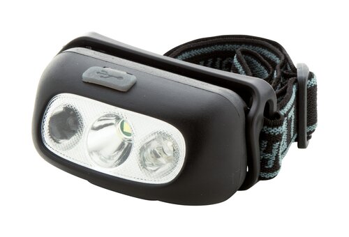 Rexplorer Akku-Stirnlampe