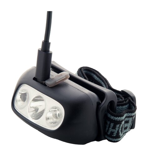 Rexplorer Akku-Stirnlampe