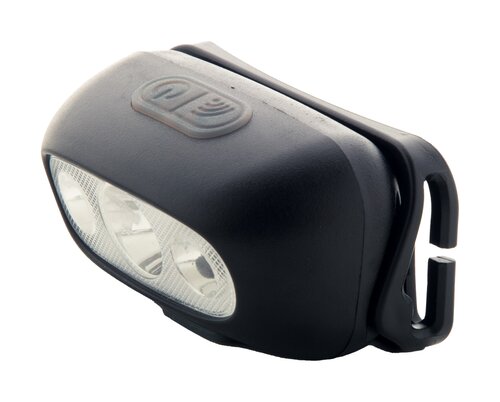 Rexplorer Akku-Stirnlampe