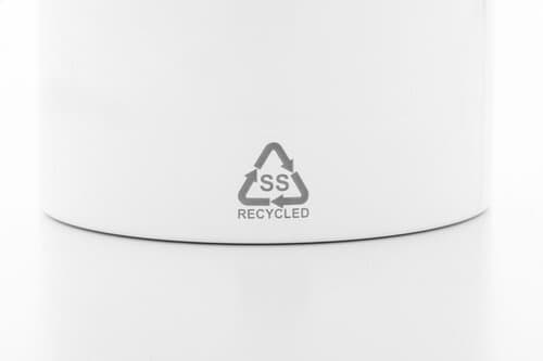 Rebusta Vakuumflasche