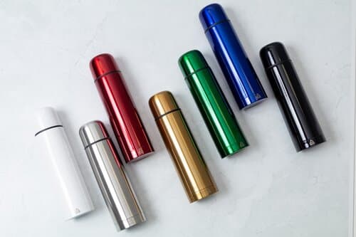 Rebusta Vakuumflasche