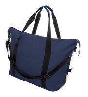 Rebyss Travel Recycelten Canvas Reisetasche