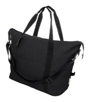 Rebyss Travel Recycelten Canvas Reisetasche
