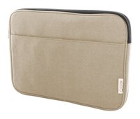 Rebyss Comp Recycelten Canvas Laptoptasche