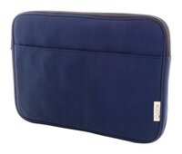Rebyss Comp Recycelten Canvas Laptoptasche