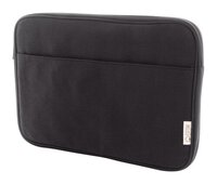 Rebyss Comp Recycelten Canvas Laptoptasche