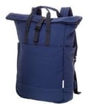 Rebyss Roll Recycelten Canvas Rucksack