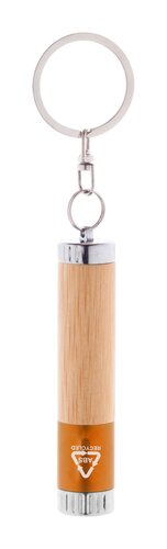 Raboo Mini-Taschenlampe