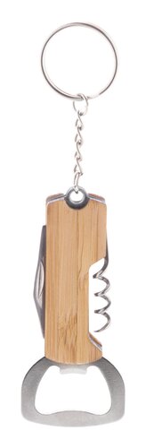 Sukubo Mini Schlüsselanhänger mit Flaschenöffner