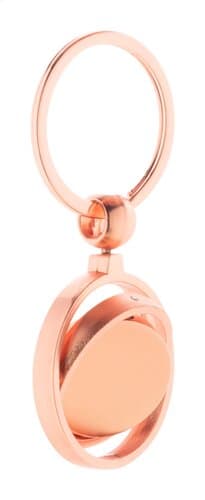 Spinitus Schlüsselanhänger