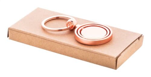 Spinitus Schlüsselanhänger