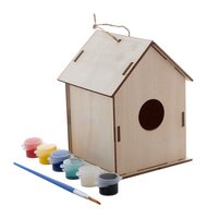 Titmice DIY Vogelhaus