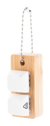 Typoo Antistress-Schlüsselanhänger