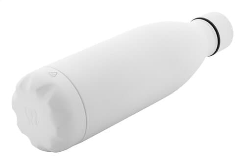 Refill Soft Flasche aus recyceltem Edelstahl