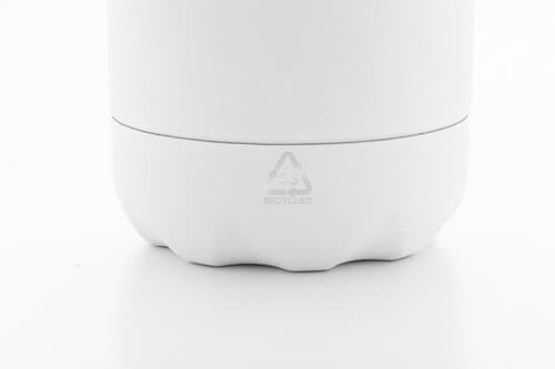 Refill Soft Flasche aus recyceltem Edelstahl