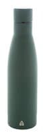Rubbar Flasche aus recyceltem Edelstahl
